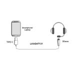 LINK LKADAT131 not categorized