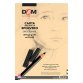 CWR 1033 art paper 50 sheets