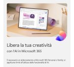Microsoft 365 Personal Suite Office ITA 1 anno/i