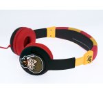 OTL Technologies Harry Potter Chibi Headphones Wired Head-band Music Multicolour