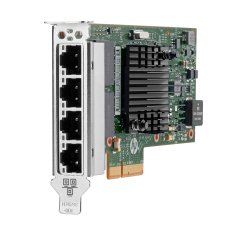 HPE Ethernet 1Gb 4-port BASE-T I350-T4V2 Adapter