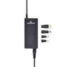 Bluestork PW-NB-90-LENOVO adaptador e inversor de corriente Interior 90 W Negro