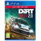 PLAION DiRT Rally 2.0 Day One Edition ITA PlayStation 4