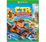 Activision Crash Team Racing Nitro-Fueled, Xbox One Standard ITA