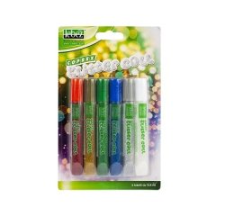 Lebez 5131-ASS glitter Glitter set
