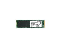 Transcend 112S 512 Go M.2 PCI Express 3.0 NVMe 3D NAND