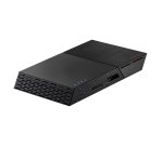 Asustor FS6712X serveur de stockage NAS Compact Intel® Celeron® N5105 4 Go DDR4 0 To Noir