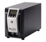 Riello Sentinel Pro 700 uninterruptible power supply (UPS) 0.7 kVA 560 W 4 AC outlet(s)