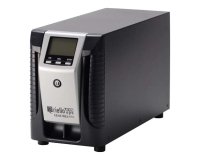 Riello Sentinel Pro 1000 sistema de alimentación ininterrumpida (UPS) 1 kVA 800 W 4 salidas AC