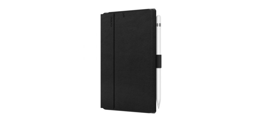 Incipio Faraday Folio 20,1 cm (7.9") Noir