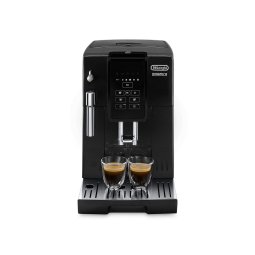 DELONGHI Robot expresso Dinamica noir ECAM 353.15B noir