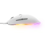 Steelseries Rival 3 Gen 2 mouse Gaming Mano destra USB tipo A Ottico 8500 DPI