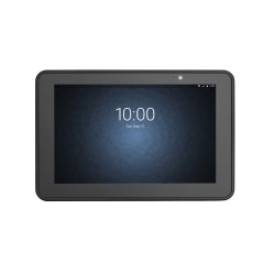 Zebra ET51 Qualcomm Snapdragon 32 GB 25,6 cm (10.1") 4 GB Wi-Fi 5 (802.11ac) Android 8.1 Oreo Negro