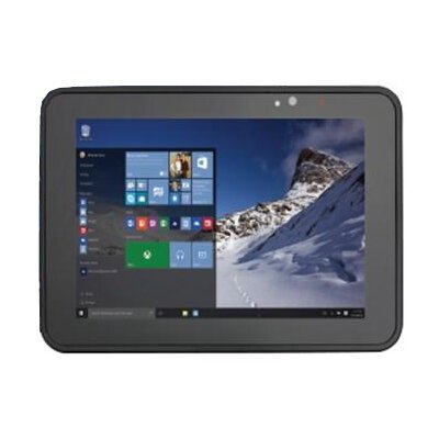 Zebra ET56 4G Intel Atom® LTE 64 GB 21,3 cm (8.4") 4 GB Wi-Fi 5 (802.11ac) Windows 10 IoT Enterprise Negro