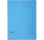 Forever Slip Files 290gsm 22x31cm Assorted Pack of 5 - Assorted colours