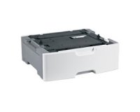 Lexmark 50G0802 cassetto carta Vassoio carta 550 fogli
