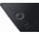 Wacom Intuos Pro (S) graphic tablet Black 5080 lpi 160 x 100 mm USB/Bluetooth