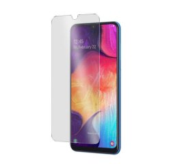 DLH DY-PE4123 écran et protection arrière de téléphones portables Protection d'écran transparent Samsung 1 pièce(s)