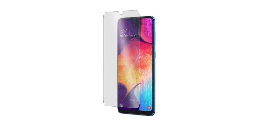 DLH DY-PE4123 écran et protection arrière de téléphones portables Protection d'écran transparent Samsung 1 pièce(s)