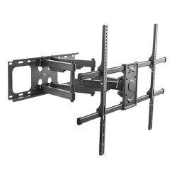 Link Accessori LKBR45 TV mount/stand 2.54 m (100") Black