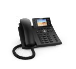 Snom D335 IP phone Black TFT