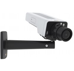 Axis 01532-031 security camera Box IP security camera 1920 x 1080 pixels Wall