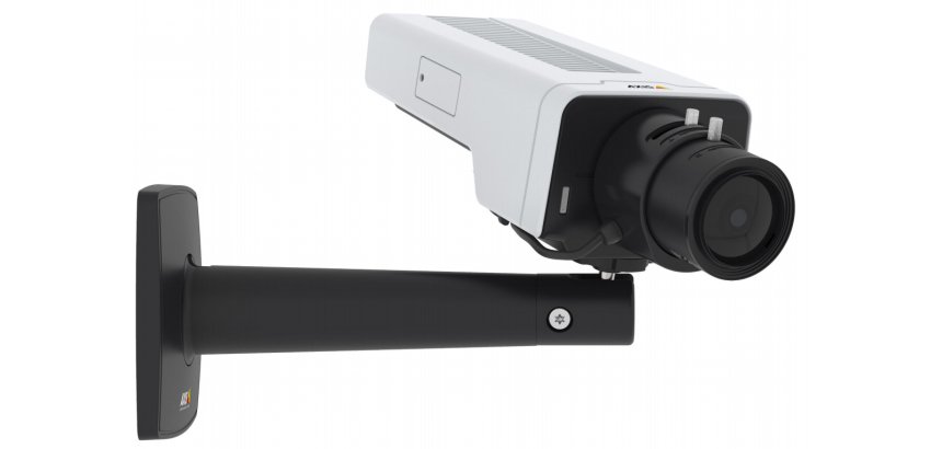 Axis 01532-031 security camera Box IP security camera 1920 x 1080 pixels Wall