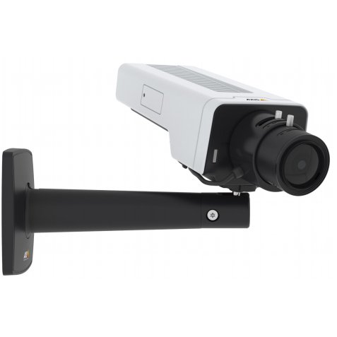 Axis 01532-031 security camera Box IP security camera 1920 x 1080 pixels Wall
