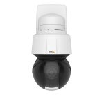 Axis 01958-003 cámara de vigilancia Almohadilla Cámara de seguridad IP Exterior 1920 x 1080 Pixeles Pared