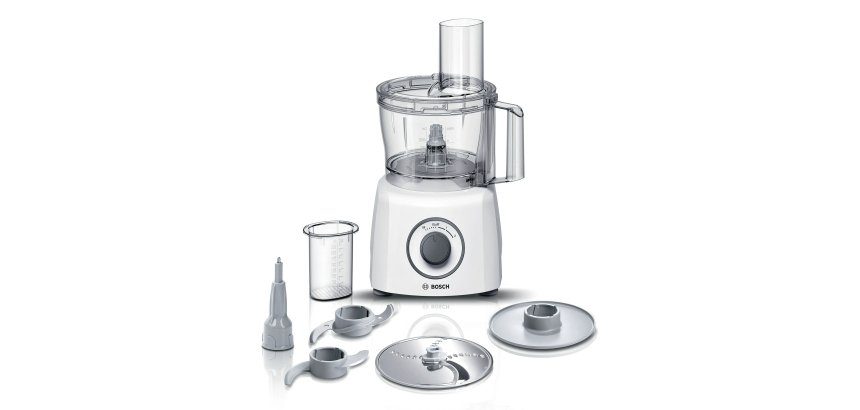 BOSCH Robot culinaire MCM3100W