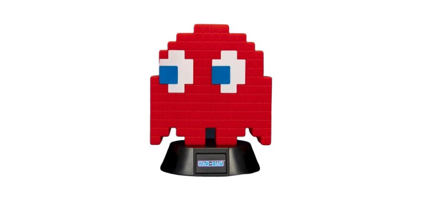 Paladone PP4986PM luce notturna Illuminazione d'ambiente