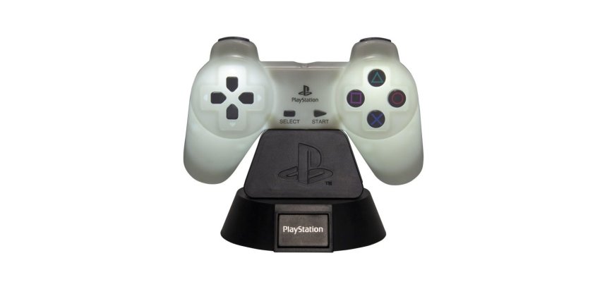 Paladone PP5221PS illuminazione decorativa Figura luminosa decorativa 1 lampadina(e)