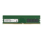 Transcend DDR4-2400 ECC U-DIMM 4GB