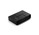 Mercusys MS105G switch No administrado Gigabit Ethernet (10/100/1000) Negro