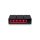 Switch, routers, puntos de acceso wifi