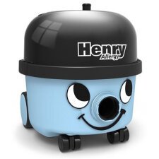 NUMATIC Aspirateur traîneau Henry Allergy HVA160