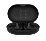 Belkin SoundForm ClearFit Casque True Wireless Stereo (TWS) Crochets auriculaires Appels/Musique/Sport/Au quotidien Bluetooth Noir