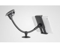 DLH DY-DU3885 support Support passif Tablette / UMPC Noir