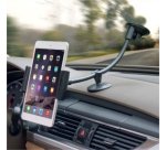 DLH DY-DU3885 support Support passif Tablette / UMPC Noir