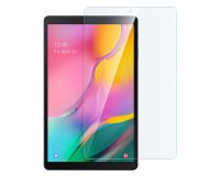 DLH PROTECTION ECRAN EN VERRE TREMPE POUR SAMSUNG GALAXY TAB A 10.1" 2019 (SM-T510 / SM-T515)