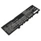 DLH DWXL3855-B036Y2 composant de laptop supplémentaire Batterie