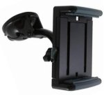 DLH DY-DU3886 support Support passif Mobile/smartphone, Tablette / UMPC Noir