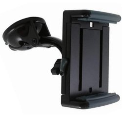 DLH DY-DU3886 support Support passif Mobile/smartphone, Tablette / UMPC Noir