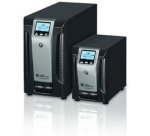 Riello Sentinel Pro gruppo di continuità (UPS) Doppia conversione (online) 3 kVA 2700 W 8 presa(e) AC