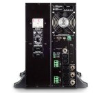 Riello Sentinel Dual 10000 sistema de alimentación ininterrumpida (UPS) Doble conversión (en línea) 10 kVA 10000 W 5 salidas AC