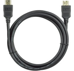 bticino S2162 cavo HDMI 2 m HDMI tipo A (Standard) Nero