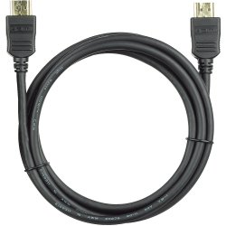 bticino S2162 HDMI cable 2 m HDMI Type A (Standard) Black