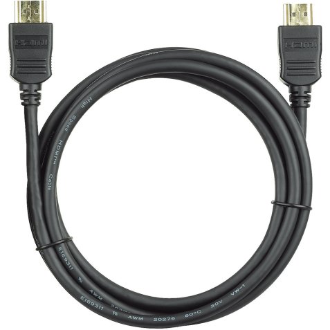 bticino S2162 HDMI cable 2 m HDMI Type A (Standard) Black