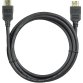 bticino S2162 HDMI cable 2 m HDMI Type A (Standard) Black