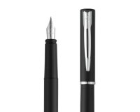 Stylo plume Allure, C.T., noir